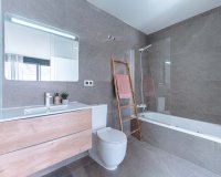 Venta - Chalet - San Miguel de Salinas