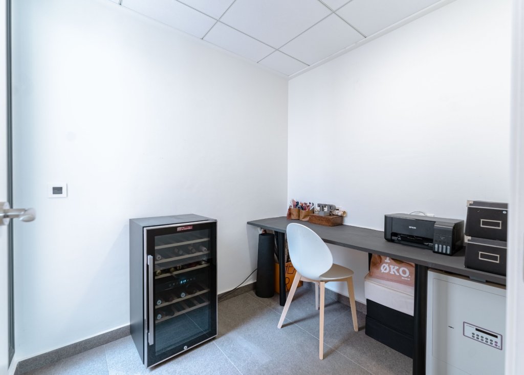 Venta - Chalet - San Miguel de Salinas