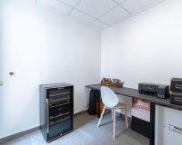 Venta - Chalet - San Miguel de Salinas