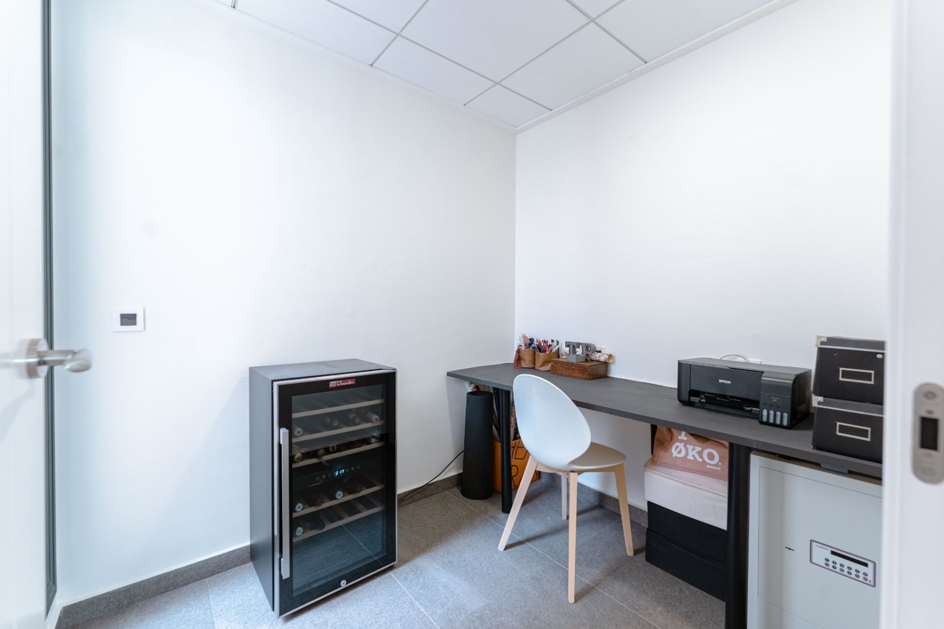 Venta - Chalet - San Miguel de Salinas