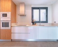 Venta - Chalet - San Miguel de Salinas