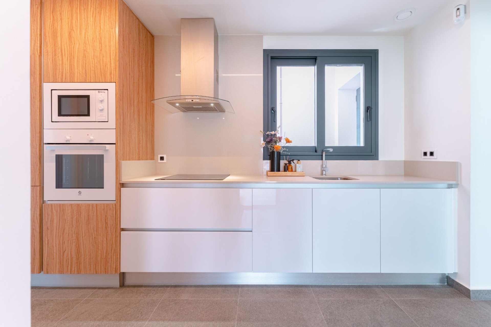 Venta - Chalet - San Miguel de Salinas