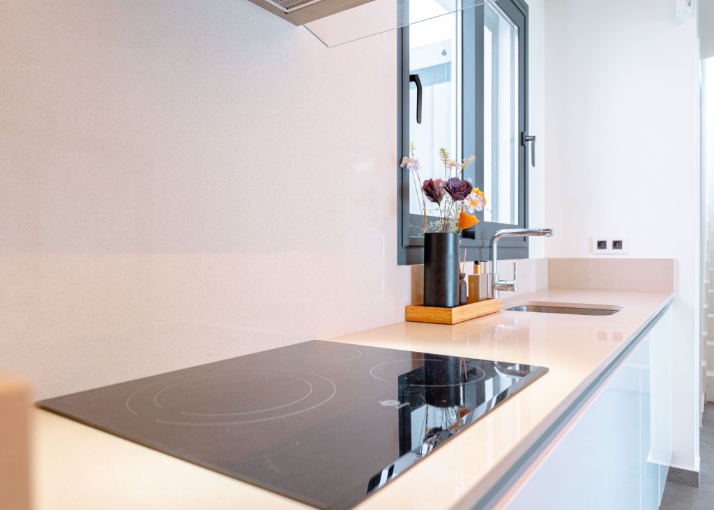 Venta - Chalet - San Miguel de Salinas