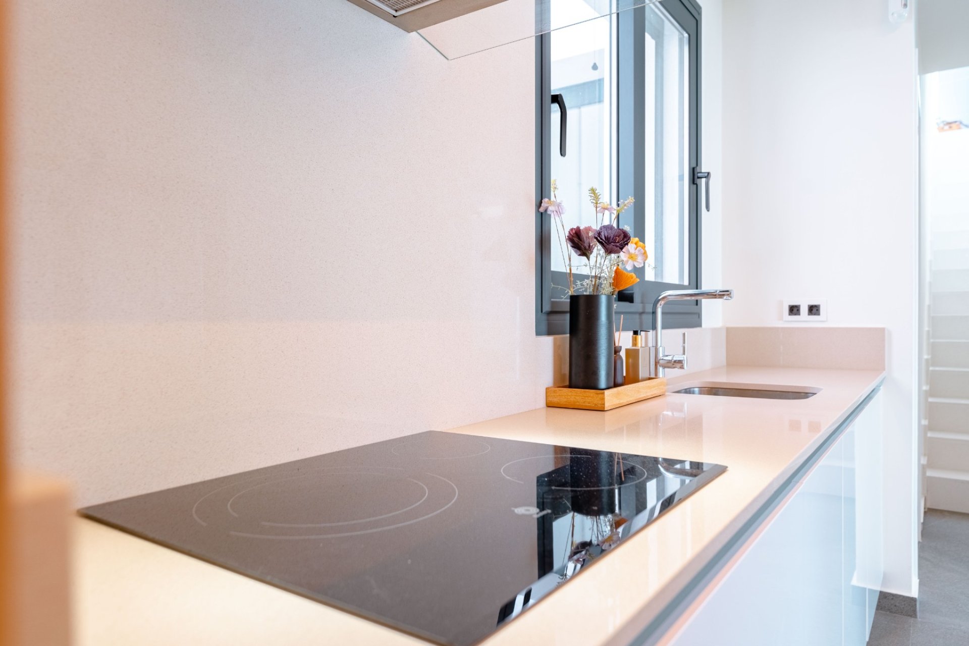 Venta - Chalet - San Miguel de Salinas