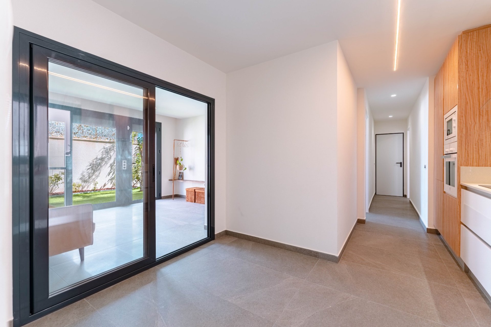 Venta - Chalet - San Miguel de Salinas