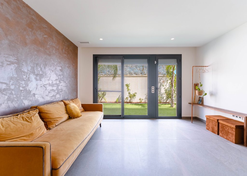 Venta - Chalet - San Miguel de Salinas