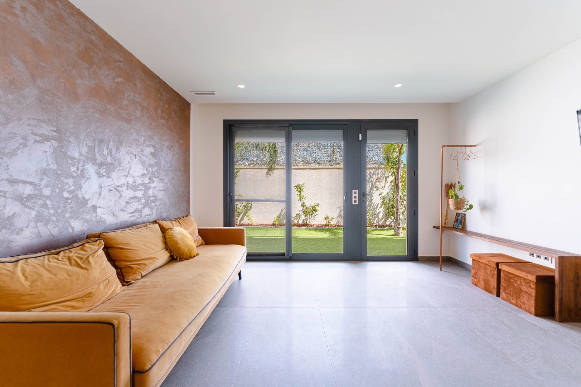 Venta - Chalet - San Miguel de Salinas