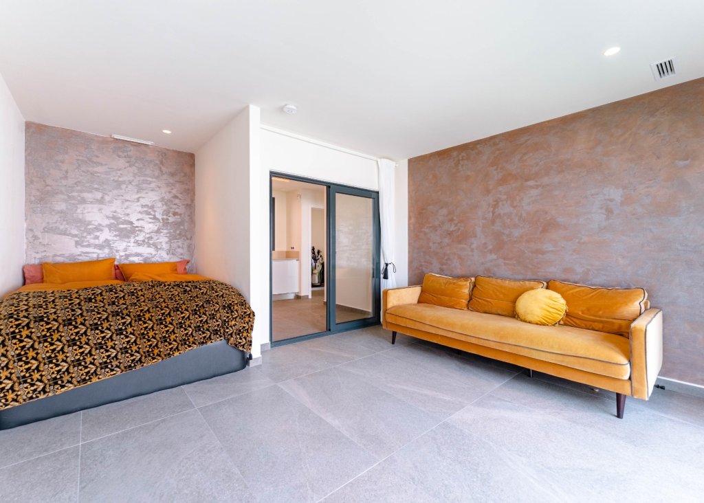 Venta - Chalet - San Miguel de Salinas