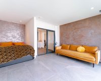 Venta - Chalet - San Miguel de Salinas