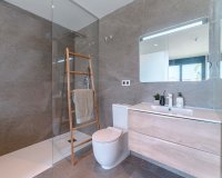 Venta - Chalet - San Miguel de Salinas