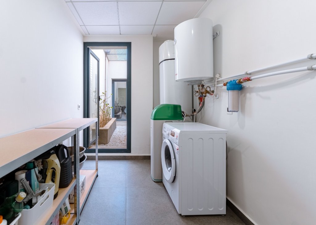 Venta - Chalet - San Miguel de Salinas