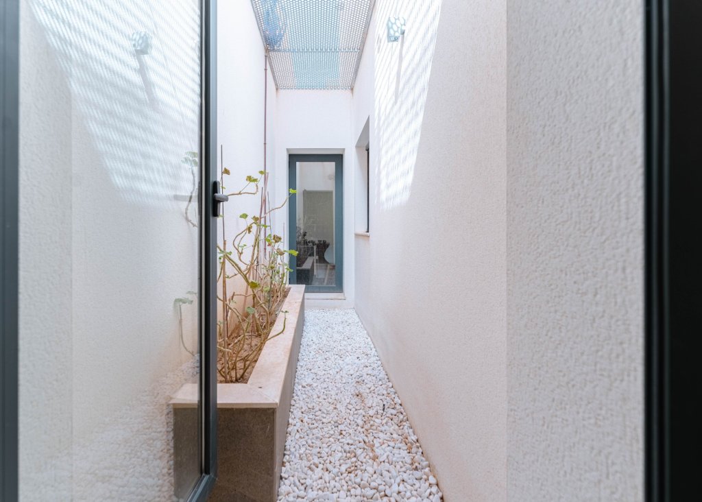 Venta - Chalet - San Miguel de Salinas