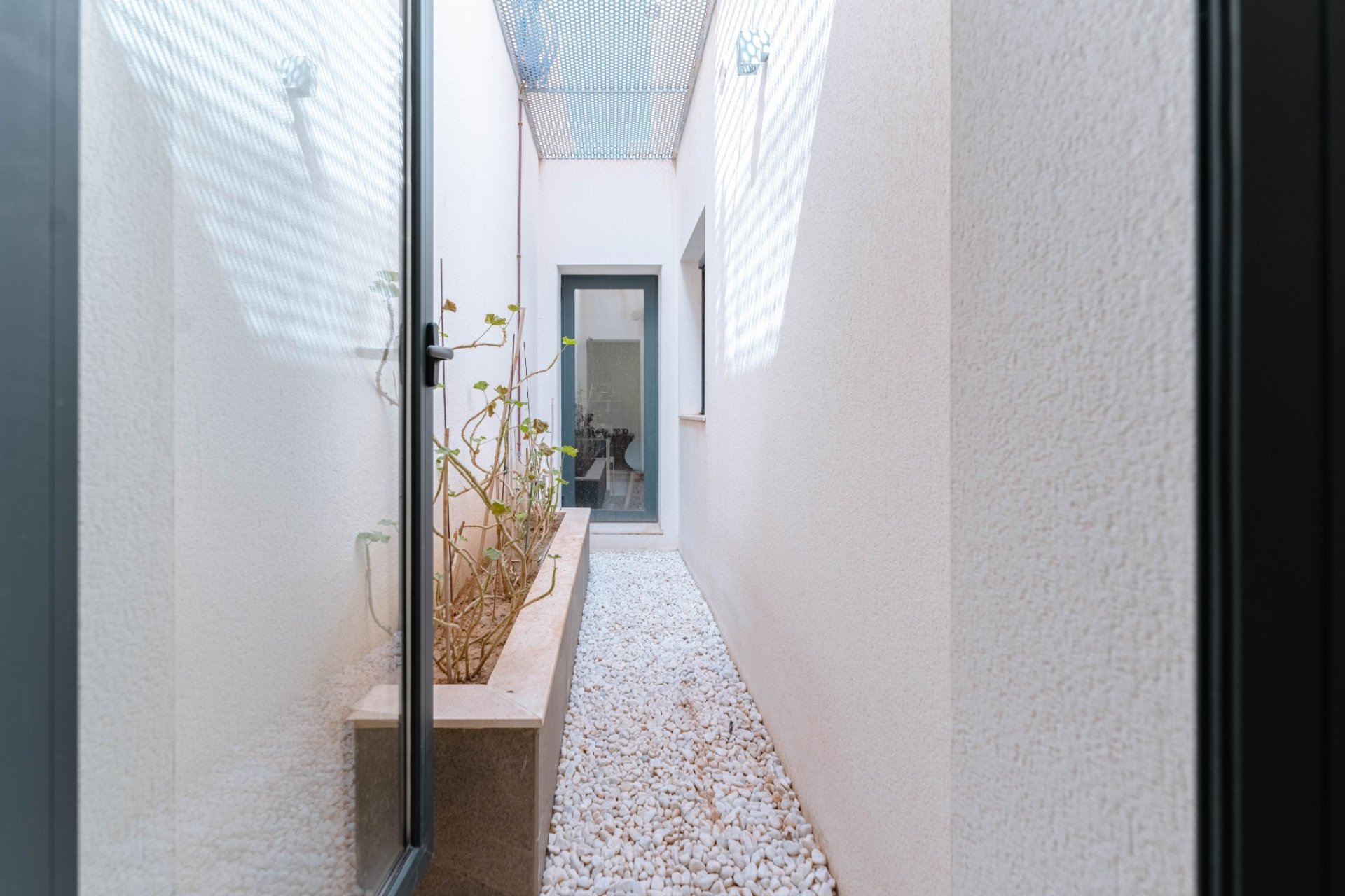 Venta - Chalet - San Miguel de Salinas