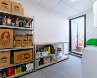 Venta - Chalet - San Miguel de Salinas