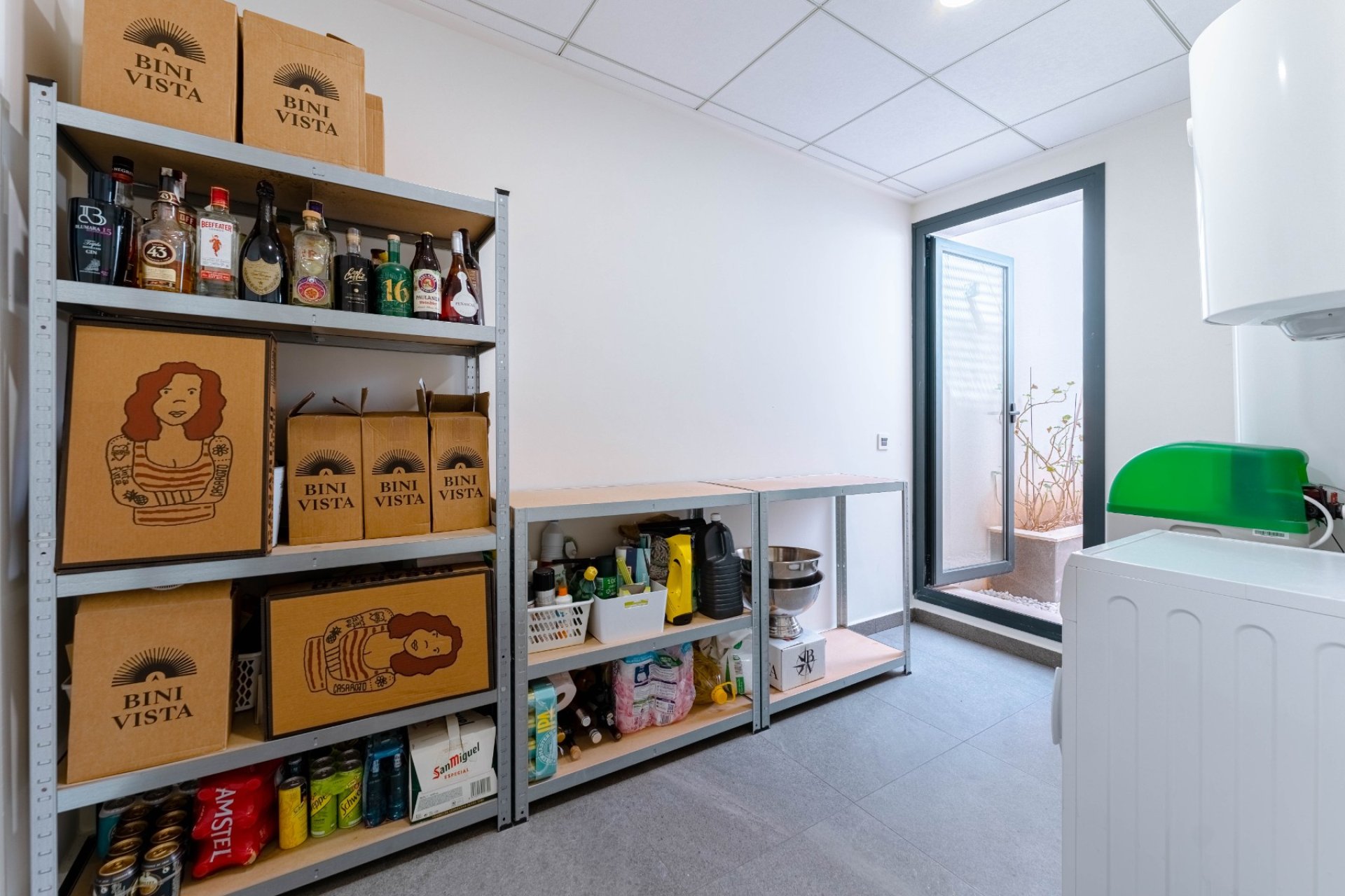 Venta - Chalet - San Miguel de Salinas