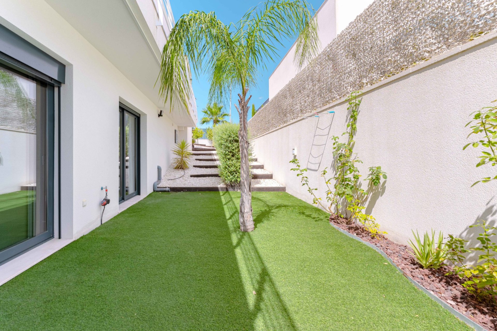 Venta - Chalet - San Miguel de Salinas