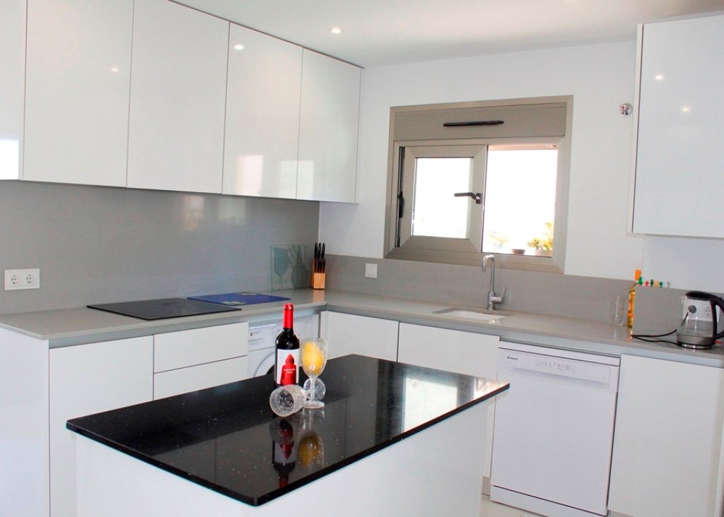 Venta - Chalet - San Miguel de Salinas