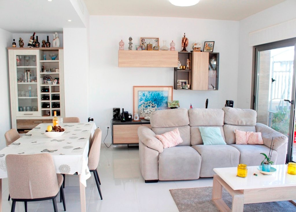 Venta - Chalet - San Miguel de Salinas