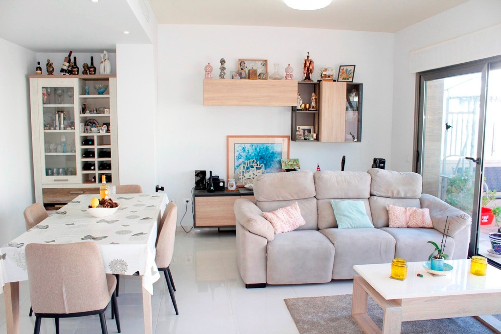 Venta - Chalet - San Miguel de Salinas