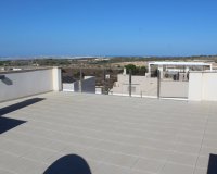 Venta - Chalet - San Miguel de Salinas