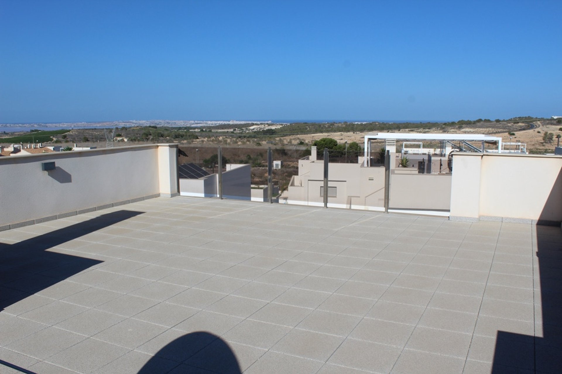 Venta - Chalet - San Miguel de Salinas