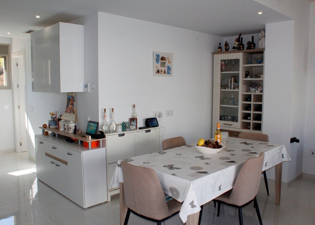 Venta - Chalet - San Miguel de Salinas