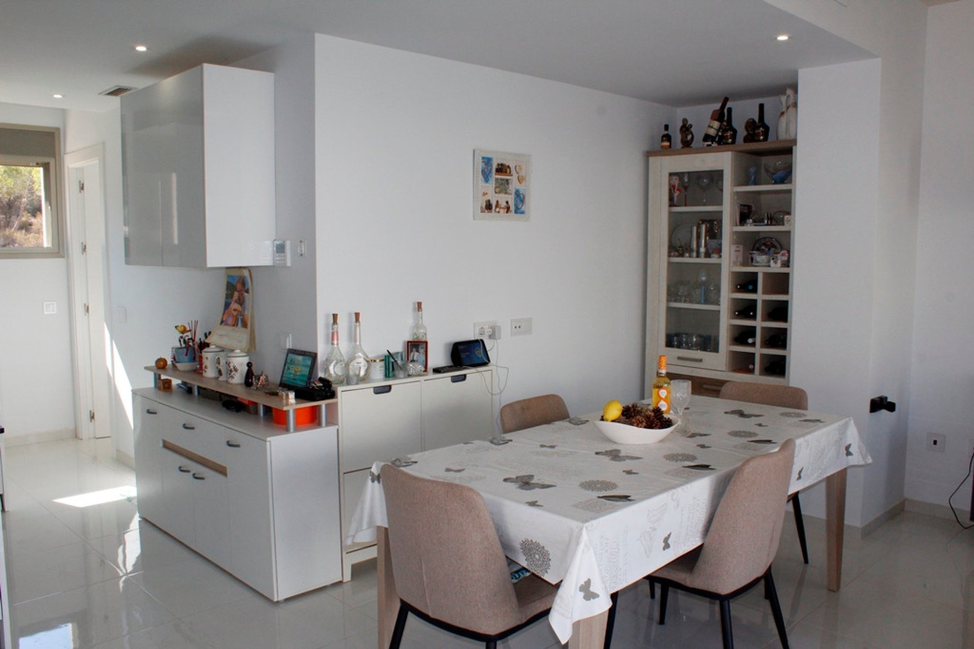 Venta - Chalet - San Miguel de Salinas