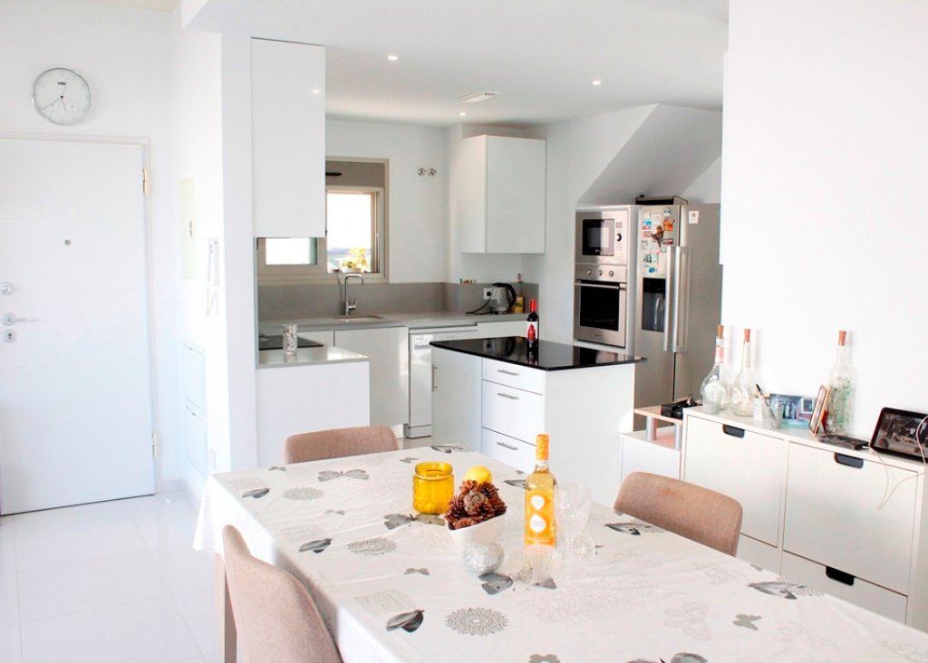 Venta - Chalet - San Miguel de Salinas