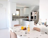 Venta - Chalet - San Miguel de Salinas