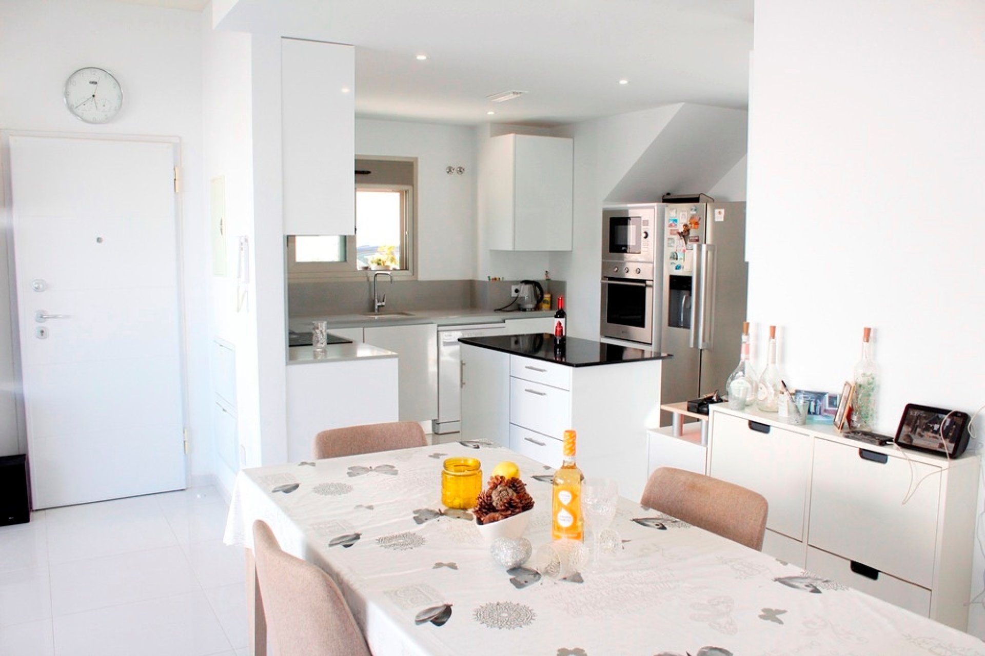 Venta - Chalet - San Miguel de Salinas