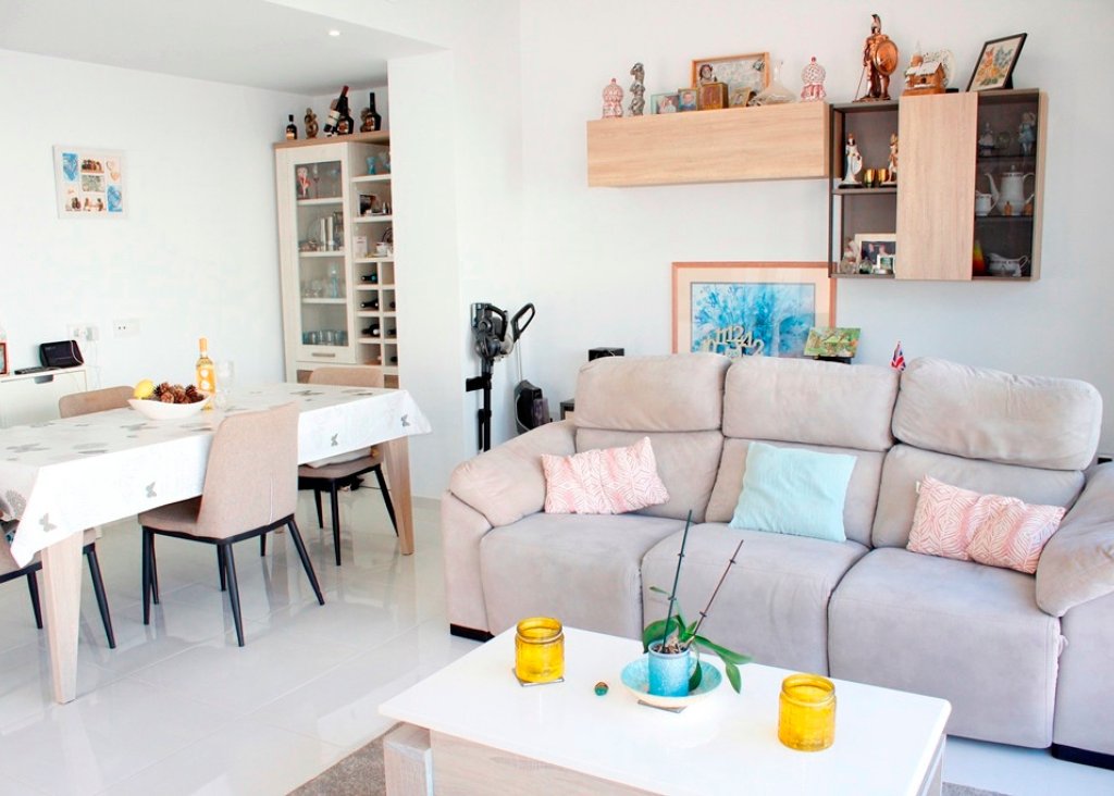 Venta - Chalet - San Miguel de Salinas