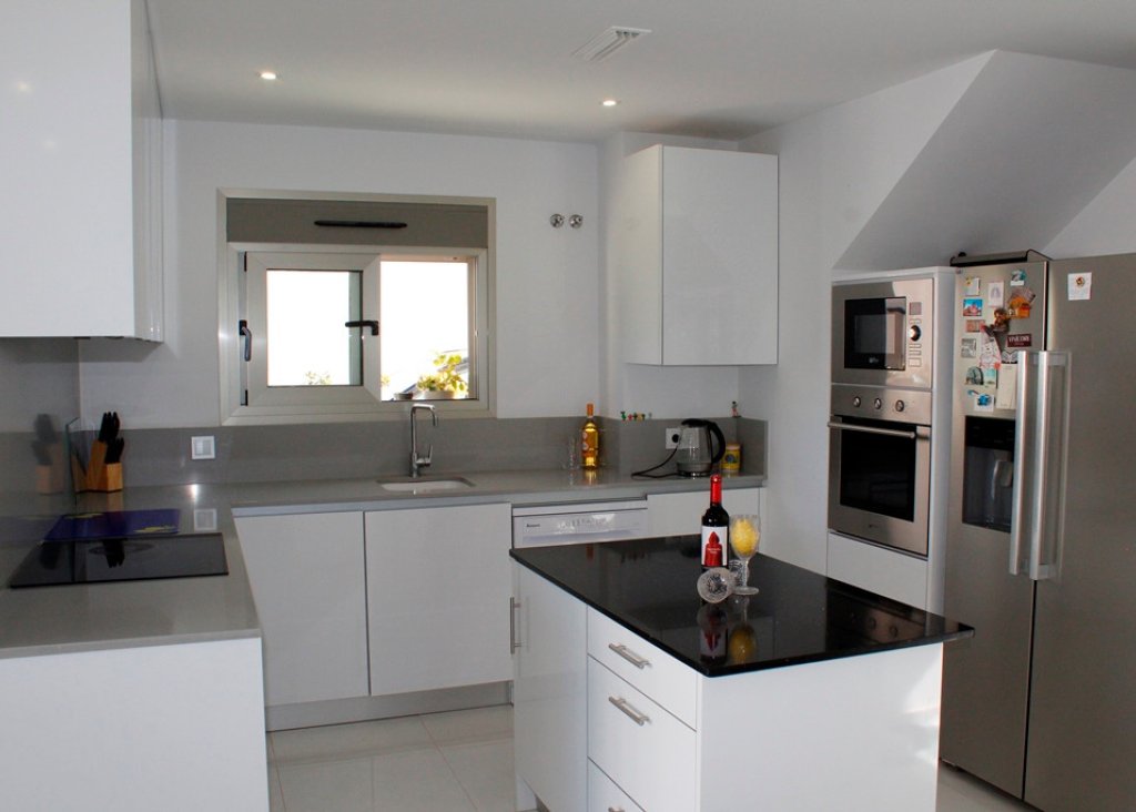 Venta - Chalet - San Miguel de Salinas