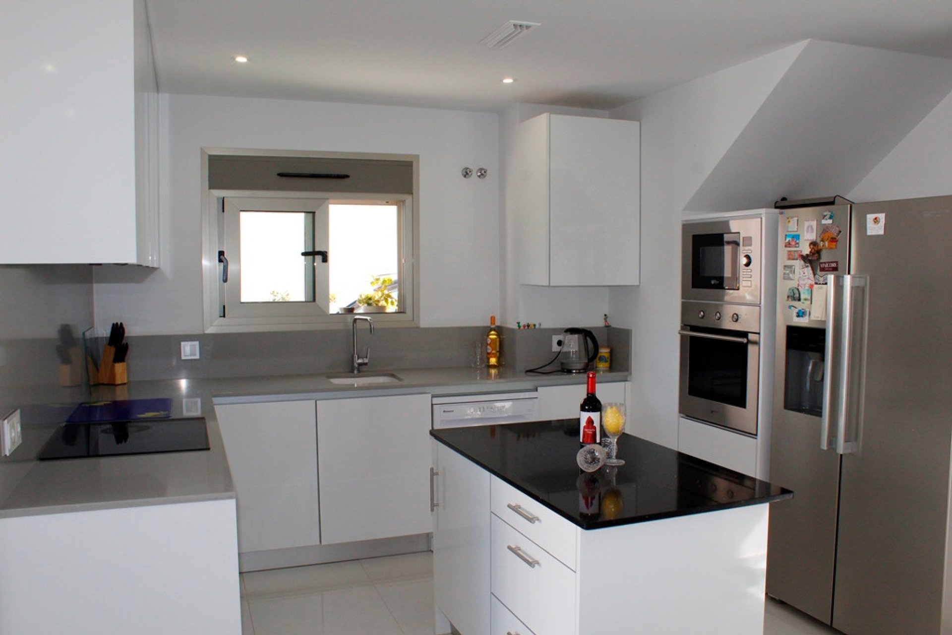 Venta - Chalet - San Miguel de Salinas