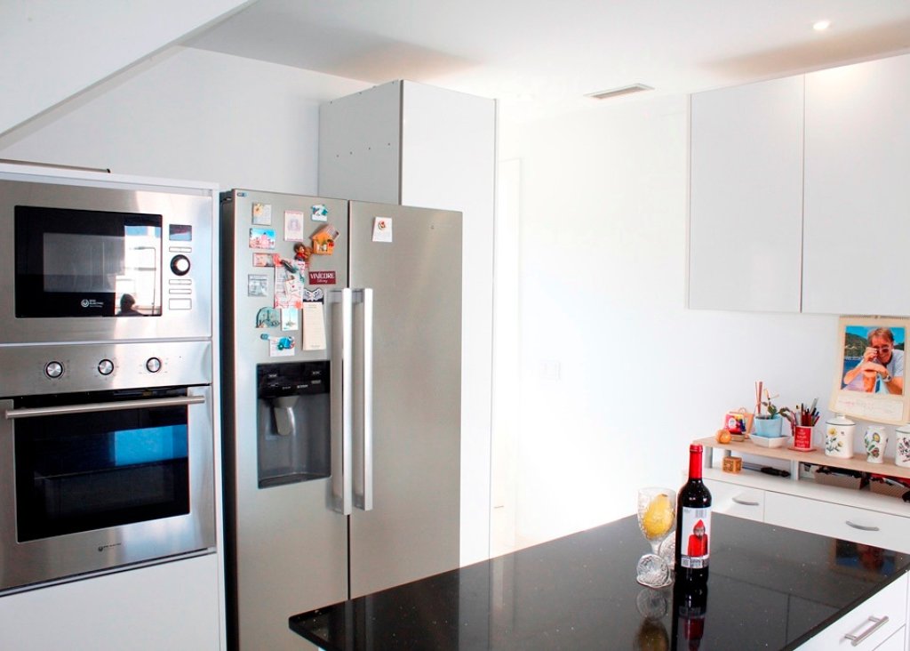 Venta - Chalet - San Miguel de Salinas