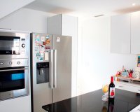 Venta - Chalet - San Miguel de Salinas