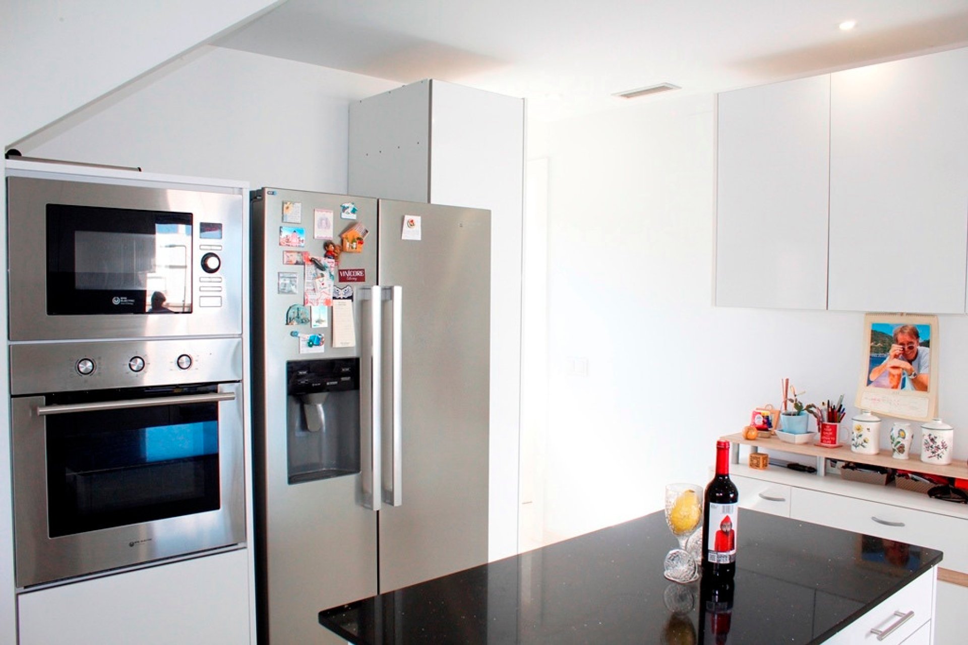 Venta - Chalet - San Miguel de Salinas