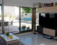 Venta - Chalet - San Miguel de Salinas