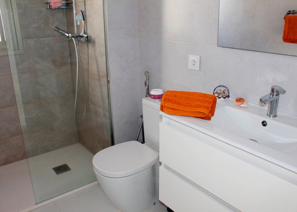 Venta - Chalet - San Miguel de Salinas