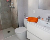 Venta - Chalet - San Miguel de Salinas