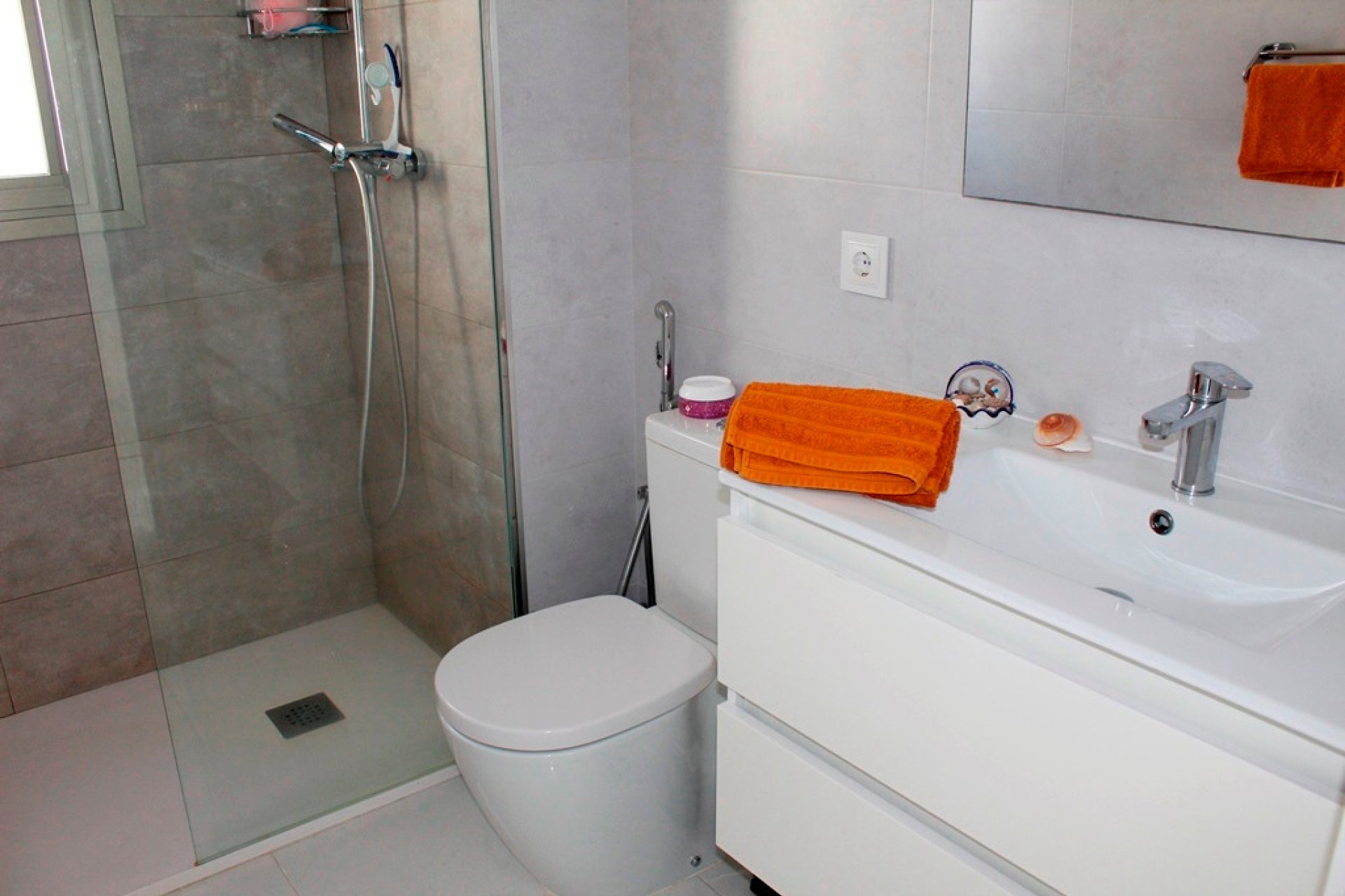 Venta - Chalet - San Miguel de Salinas