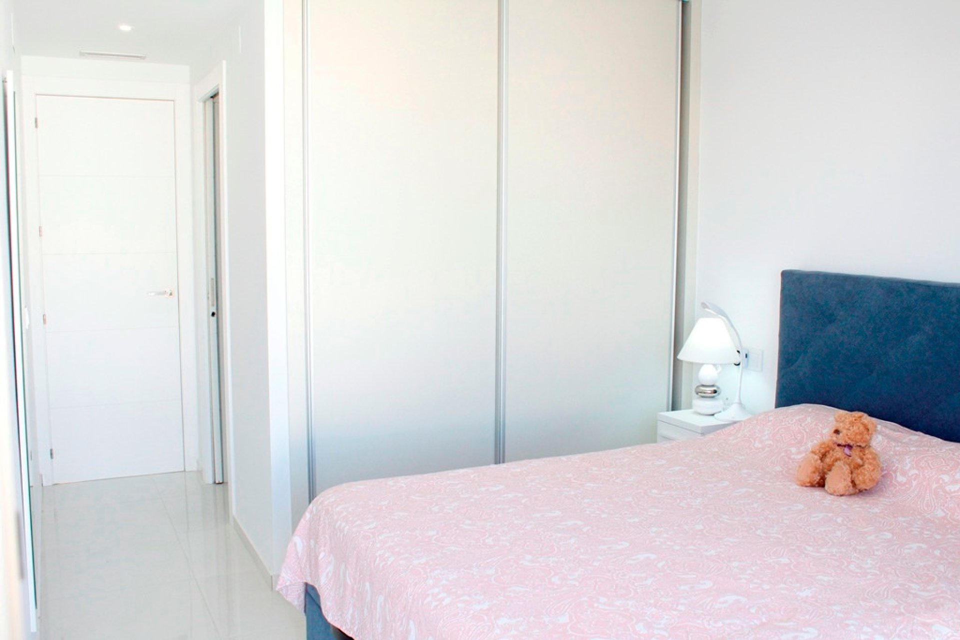 Venta - Chalet - San Miguel de Salinas