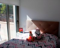 Venta - Chalet - San Miguel de Salinas