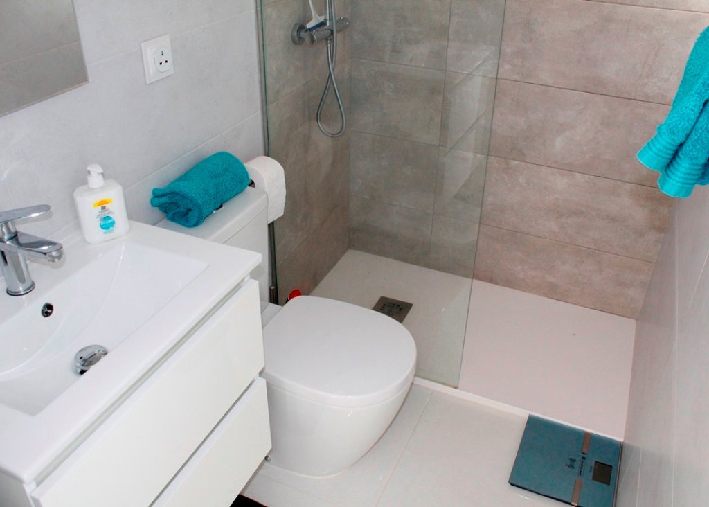 Venta - Chalet - San Miguel de Salinas