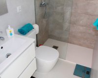 Venta - Chalet - San Miguel de Salinas