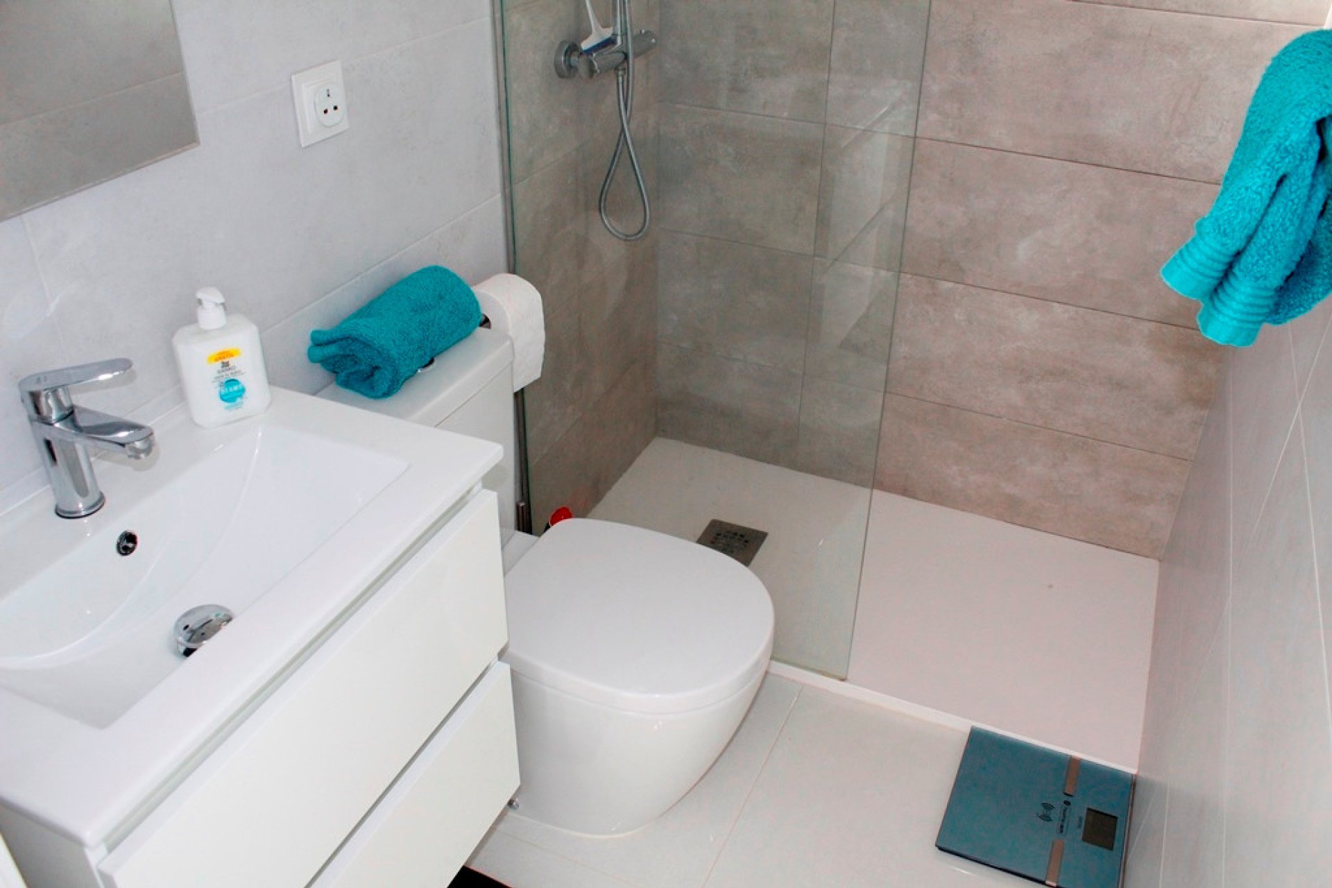 Venta - Chalet - San Miguel de Salinas