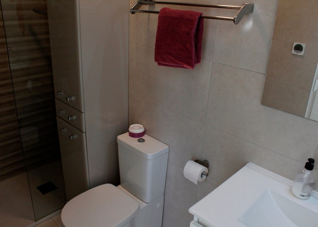 Venta - Chalet - San Miguel de Salinas