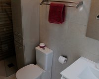 Venta - Chalet - San Miguel de Salinas