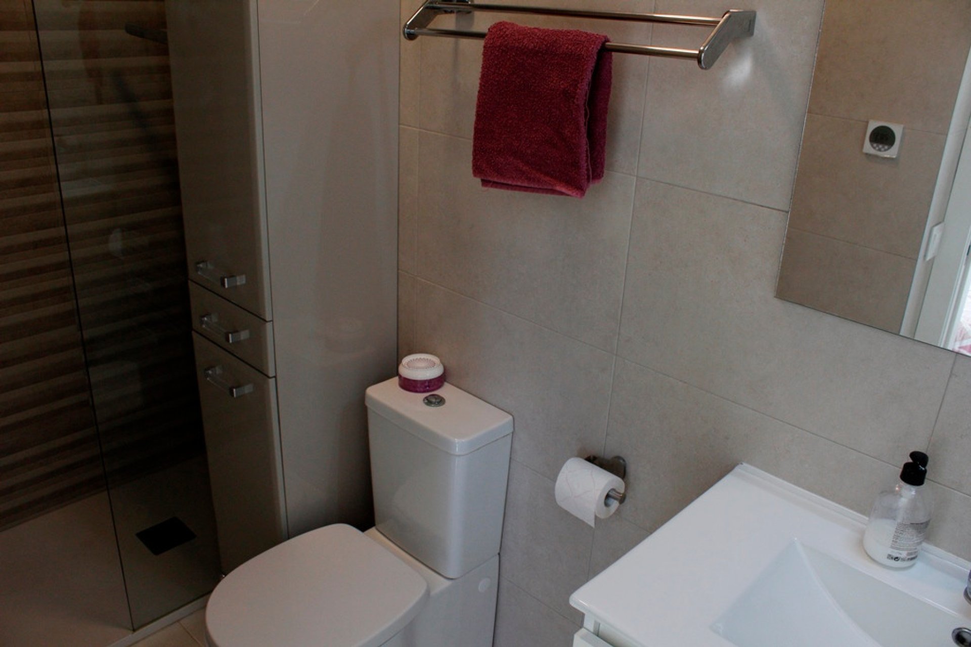 Venta - Chalet - San Miguel de Salinas