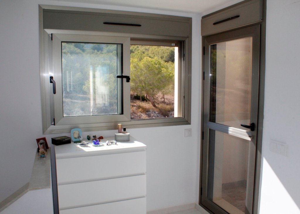 Venta - Chalet - San Miguel de Salinas