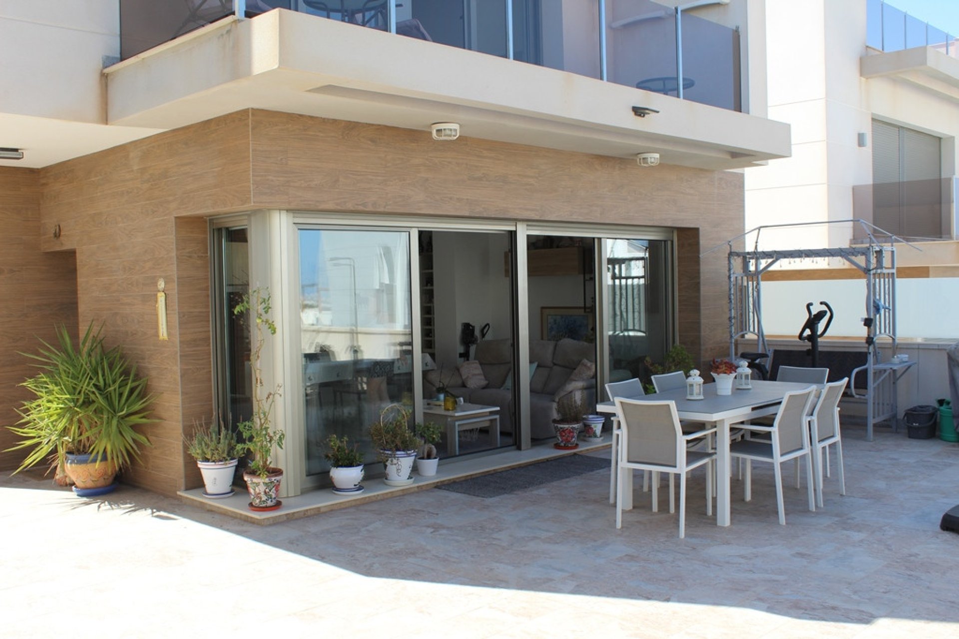 Venta - Chalet - San Miguel de Salinas